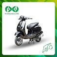 Xe Ga 50Cc Dk Roma Sx 2023