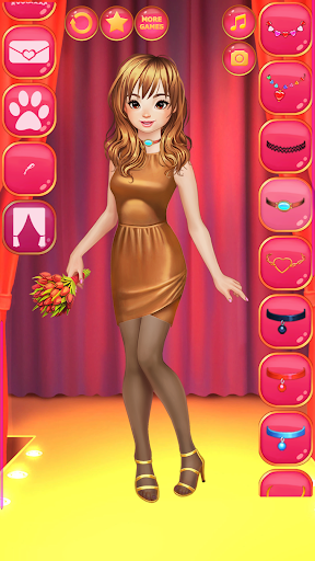 Free girl dress for up games Play Free