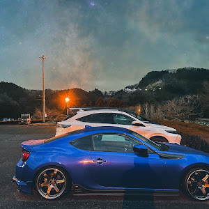 BRZ ZC6