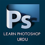 Learn Photoshop in Urdu Apk