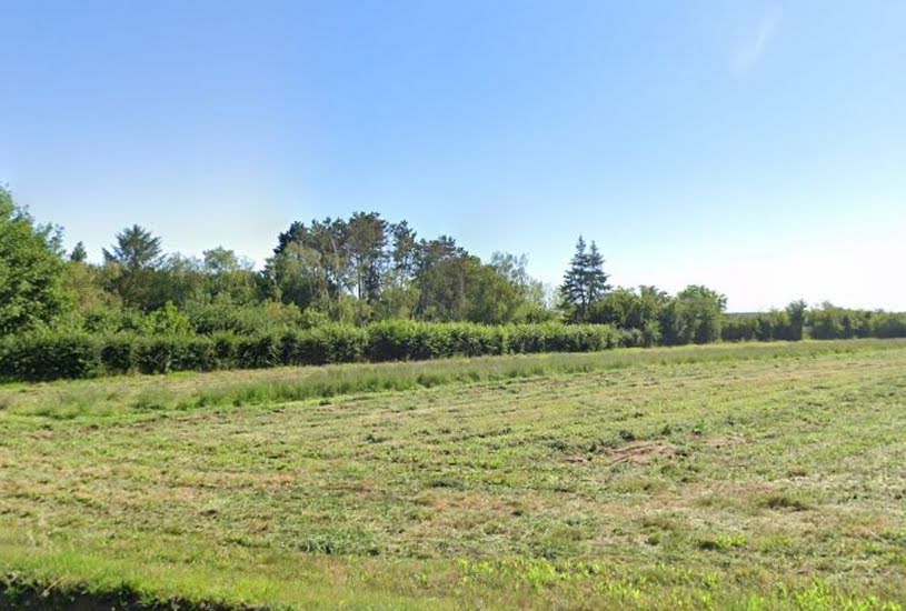  Vente Terrain à bâtir - 635m² à Celle-Lévescault (86600) 