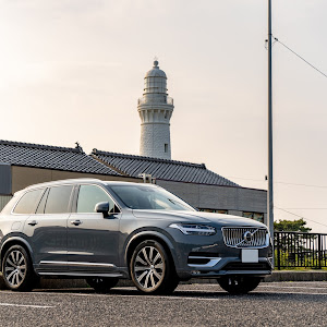 XC90 B6