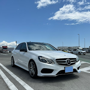 Eクラス セダン W212