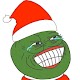 Pepe Christmas stickers for whatsapp 2019 Download on Windows