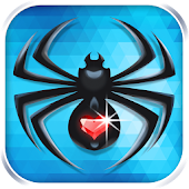 Spider Solitaire - Card Game