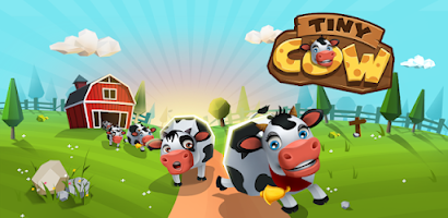 Cow Clicker