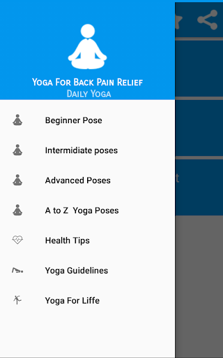 10 Yoga For Back Pain