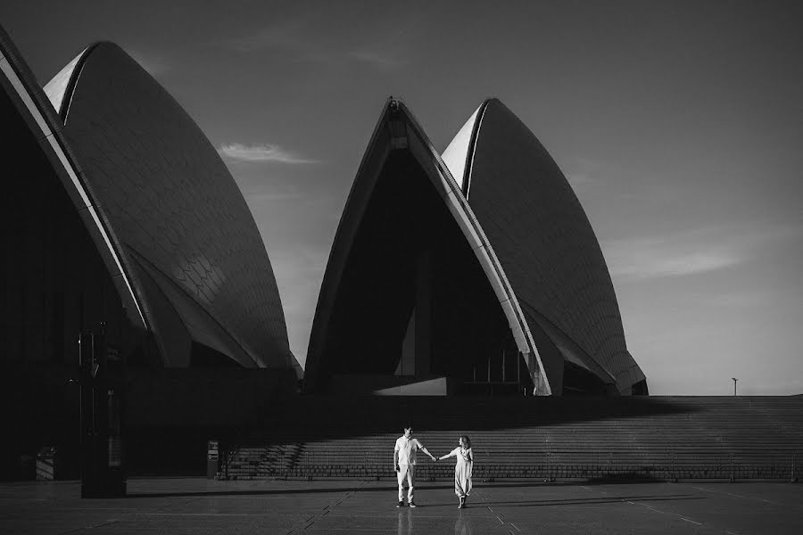 Fotografo di matrimoni Anna Murray (annamurray). Foto del 30 novembre 2020