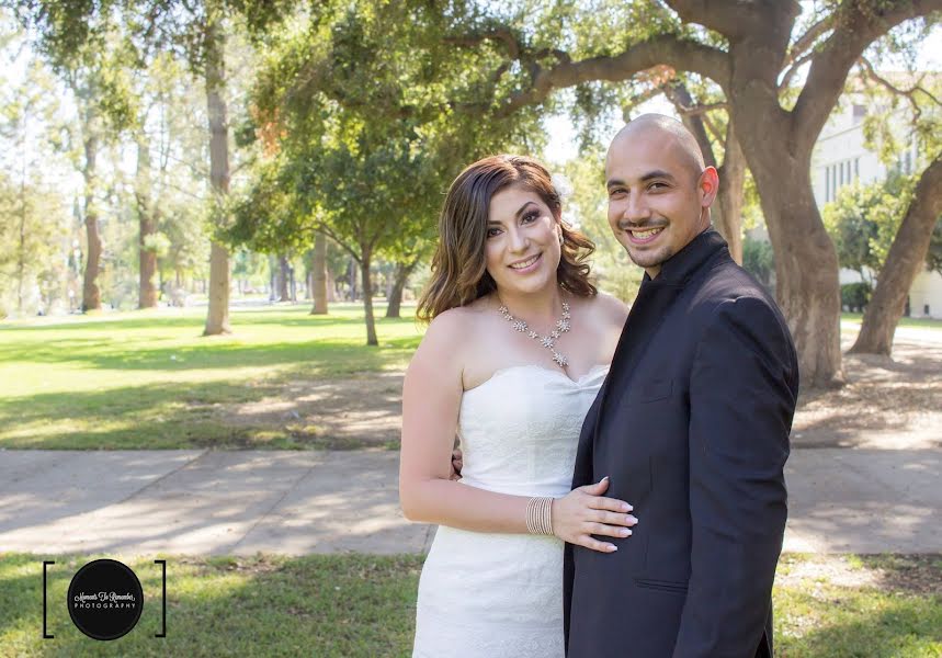 Fotógrafo de casamento Nikko Obenberger (nikkoobenberger). Foto de 10 de março 2020