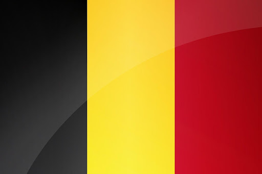 🇧🇪 Belgium Flag Wallpapers