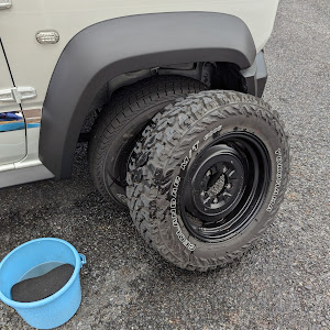 ジムニーシエラ JB74W
