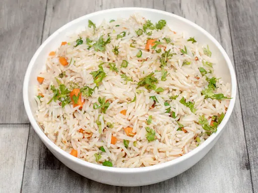 Fried Rice