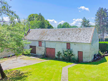 maison à Chatillon-sur-oise (02)