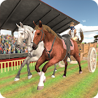 Ultimate Horse Cart Racing Simulator 2018 1.2