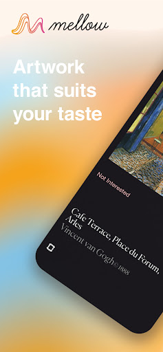 Screenshot Mellow - Take a break