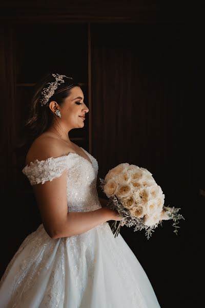 Fotógrafo de casamento Arturo Jimenez (arturojimenezr). Foto de 28 de fevereiro