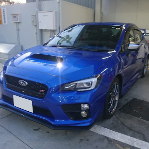 WRX STI VAB