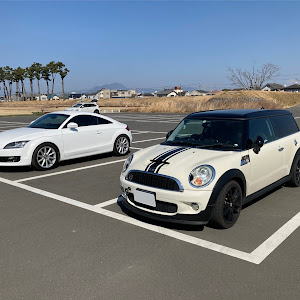 Clubman Cooper S