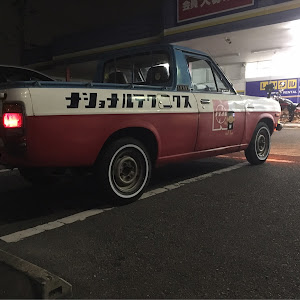 DATSUN