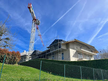 appartement à Alby-sur-Chéran (74)