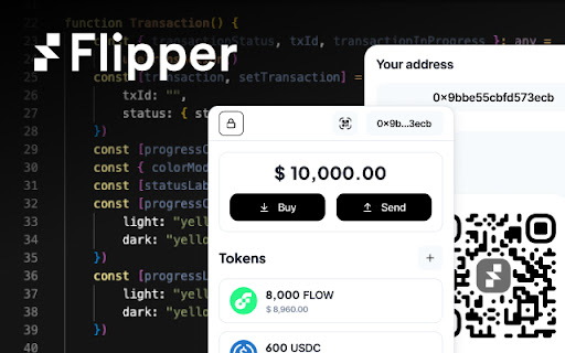 Flipper Developer