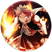 Fairy Tail Wallpaper  Icon