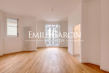 appartement à Paris 3ème (75)