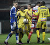 KV Kortrijk 0 - 2 KV Oostende