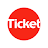 Ticket icon