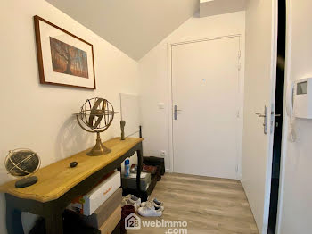 appartement à Saint-Germain-lès-Corbeil (91)