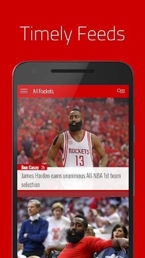 Space City Scoop Rockets News