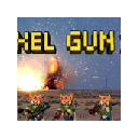 Free Pixel Gun 3D HD Cover