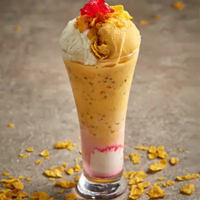 Butterscotch Faluda