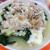 【內湖】香港裕記牛肉麵燒臘館
