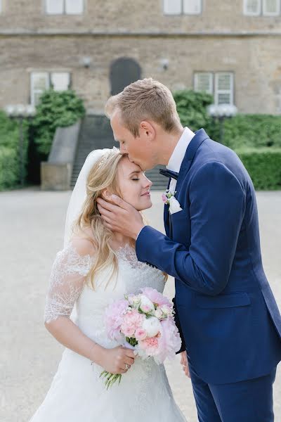 Bryllupsfotograf Mareike Wiesner (mareike). Bilde av 1 juni 2023