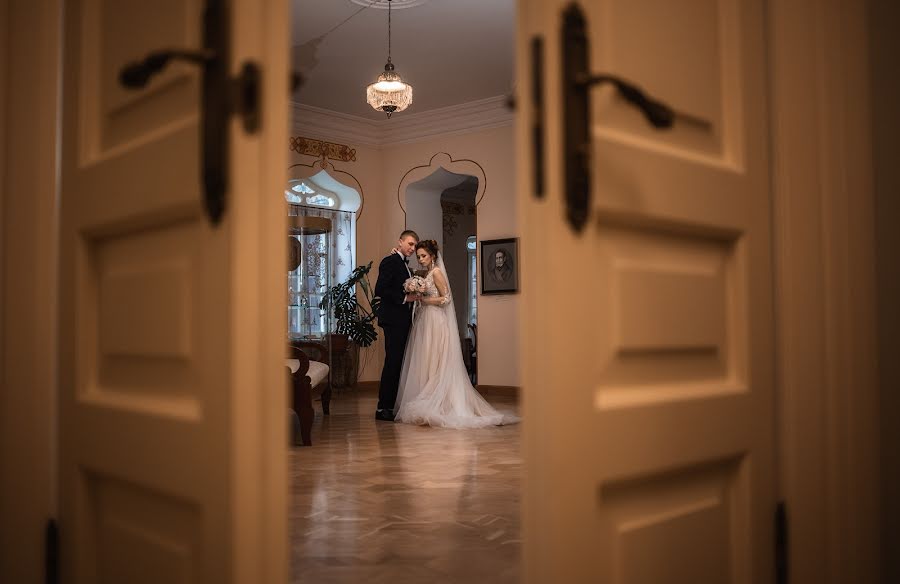 Photographe de mariage Vladimir Vasilev (exten). Photo du 29 mai 2020