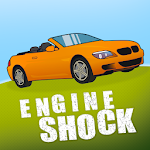 Cover Image of Descargar Engine Shock: Soc in Motor 1.0.4 APK