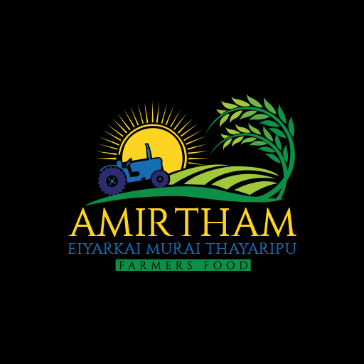 Amirtham Natural Foods