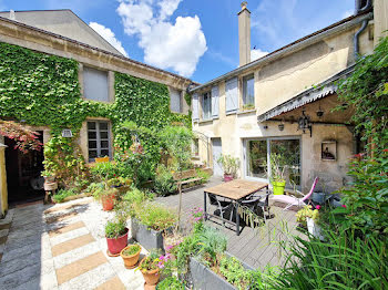 maison à Doué-en-Anjou (49)