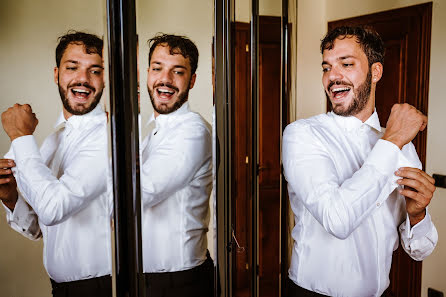 Photographe de mariage Giuseppe Maria Gargano (gargano). Photo du 12 janvier 2020