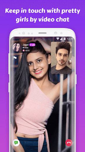 [Updated] MeetU-Random video chat with your hot pretty girl for PC ...