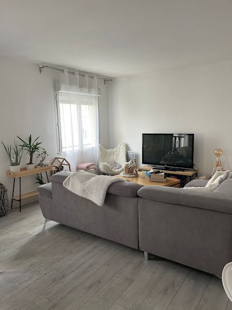 Vente appartement 4 pièces 66 m² à Merignac (33700), 185 000 €