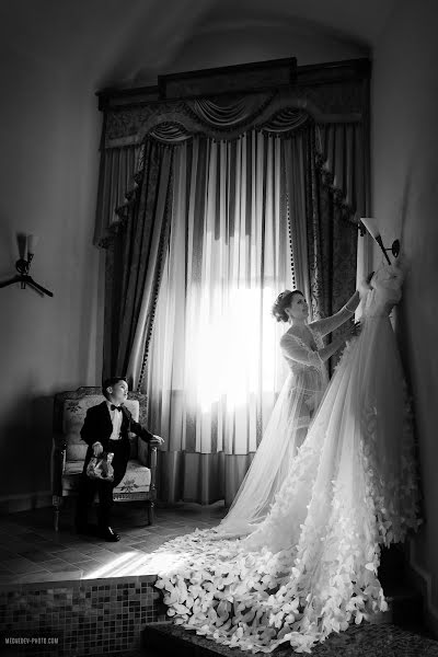 Wedding photographer Barbara Orsolini (barbaraorsolini). Photo of 21 August 2019