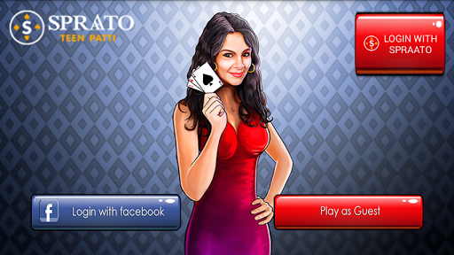 Teen Patti - Royal Club