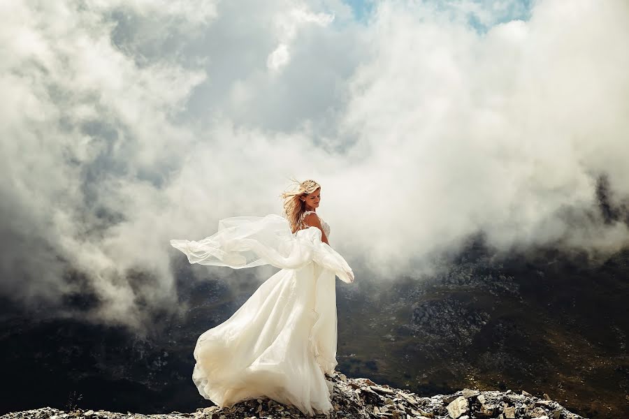 Fotógrafo de bodas Andrei Breje (lastantler). Foto del 3 de octubre 2018