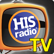 HISRadio.TV  Icon