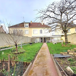 maison à Le Mans (72)