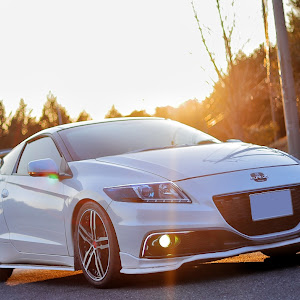 CR-Z ZF2