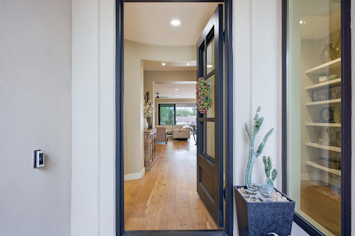 House with pool 5