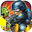 アプリのダウンロード SWAT and Zombies Runner をインストールする 最新 APK ダウンローダ